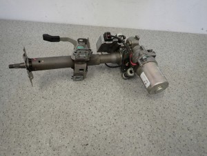 SUZUKI CELERIO 1.0i 14-19 WSPOMAGANIE ELEKTRYCZNE KOLUMNA 3/7 MINIATURA