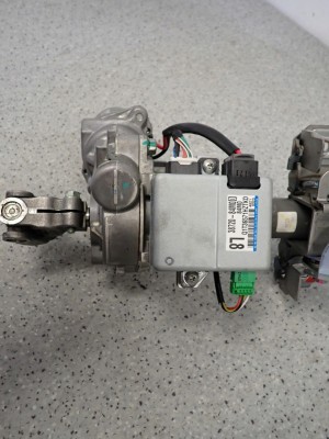 SUZUKI CELERIO 1.0i 14-19 WSPOMAGANIE ELEKTRYCZNE KOLUMNA 5/7 MINIATURA