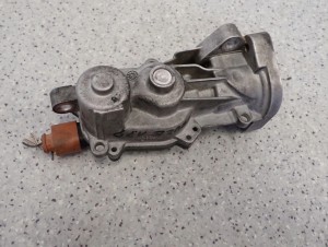 CHEVROLET CRUZE 1.7d 08- ZAWÓR EGR
