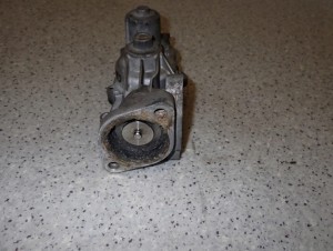 CHEVROLET CRUZE 1.7d 08- ZAWÓR EGR 4/5 MINIATURA