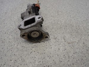 CHEVROLET CRUZE 1.7d 08- ZAWÓR EGR 5/5 MINIATURA