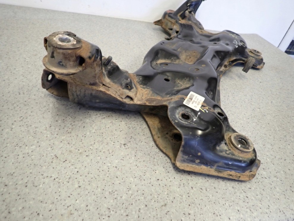 HYUNDAI i40 1.7 CRDI 11- SANKI BELKA ZAWIESZENIA PRZEDNIEGO 6/6