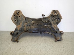 HYUNDAI i40 1.7 CRDI 11- SANKI BELKA ZAWIESZENIA PRZEDNIEGO 5/6 MINIATURA