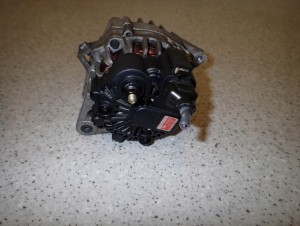 HYUNDAI MATRIX 02- 1.6 BENZYNA ALTERNATOR 6/7 MINIATURA