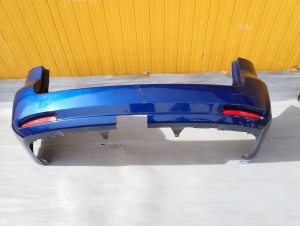 MAZDA 6 KOMBI 05-07 ZDERZAK TYLNY 25B