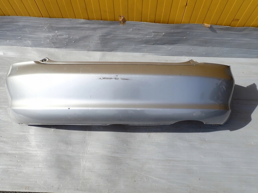 HONDA CIVIC EP 3d 7 GEN 04-05 ZDERZAK TYLNY NH623M 1/11