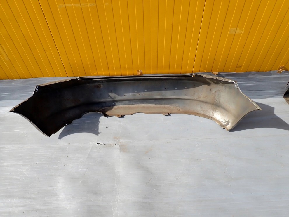 HONDA CIVIC EP 3d 7 GEN 04-05 ZDERZAK TYLNY NH623M 6/11