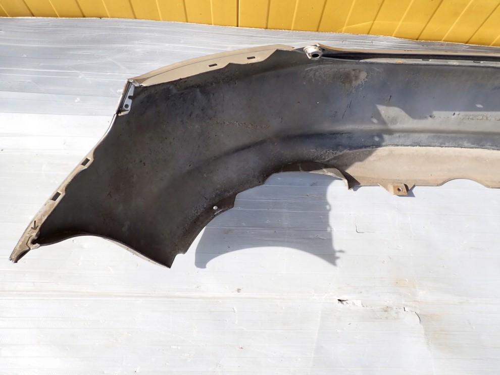 HONDA CIVIC EP 3d 7 GEN 04-05 ZDERZAK TYLNY NH623M 7/11