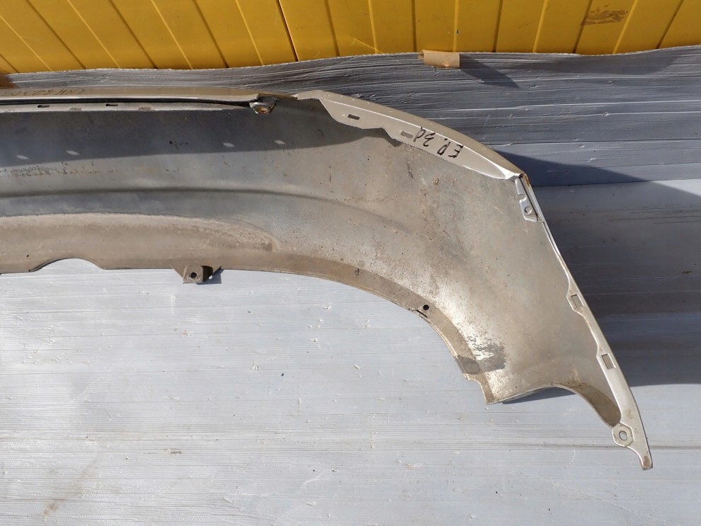 HONDA CIVIC EP 3d 7 GEN 04-05 ZDERZAK TYLNY NH623M 9/11