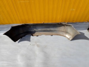 HONDA CIVIC EP 3d 7 GEN 04-05 ZDERZAK TYLNY NH623M 6/11 MINIATURA
