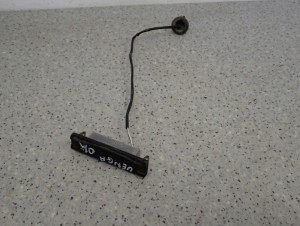 KIA VENGA 09- SWITCH KLAMKA KLAPY BAGAŻNIKA 5/5 MINIATURA