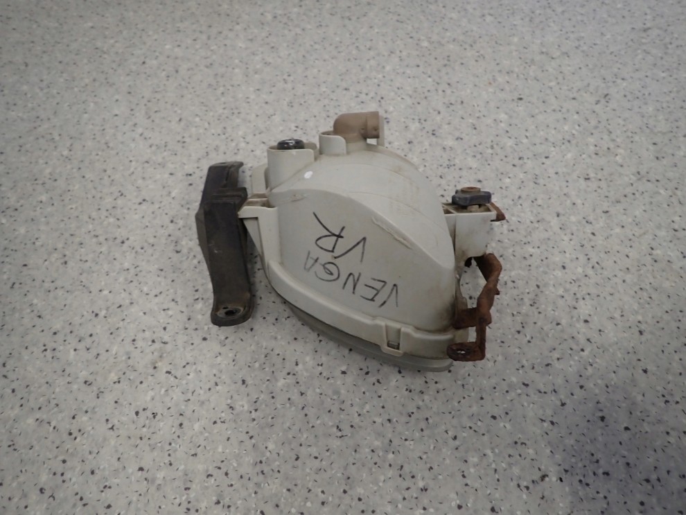 KIA VENGA 09- HALOGEN PRZEDNI PRAWY 5/6