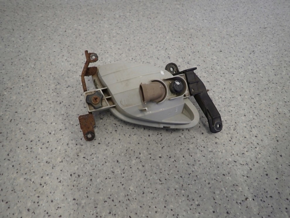 KIA VENGA 09- HALOGEN PRZEDNI PRAWY 6/6