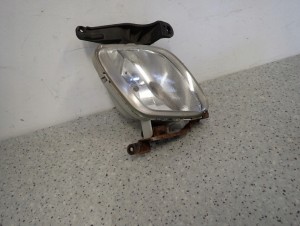 KIA VENGA 09- HALOGEN PRZEDNI PRAWY 2/6 MINIATURA