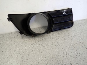 SUZUKI SX4 06-09 KRATKA HALOGENU PRZEDNIA LEWA 4/5 MINIATURA