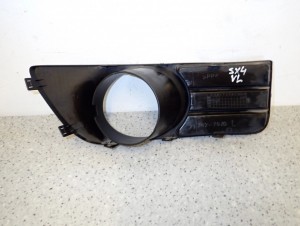 SUZUKI SX4 06-09 KRATKA HALOGENU PRZEDNIA LEWA 5/5 MINIATURA