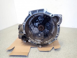 MAZDA 2 03-07 1.4i SKRZYNIA BIEGÓW MANUAL