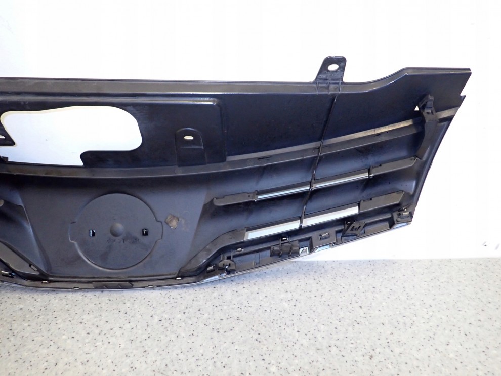 NISSAN NOTE E11 LIFT 09-12 ATRAPA ZDERZAKA GRILL 10/12