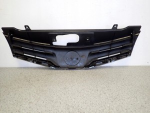 NISSAN NOTE E11 LIFT 09-12 ATRAPA ZDERZAKA GRILL 9/12 MINIATURA