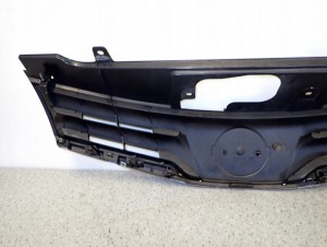 NISSAN NOTE E11 LIFT 09-12 ATRAPA ZDERZAKA GRILL 11/12 MINIATURA