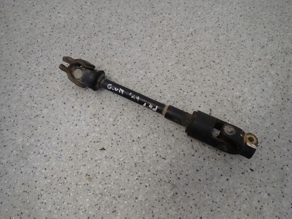 SUZUKI GRAND VITARA 06- KRZYŻAK KOLUMNY KIEROWNICZEJ 2/7