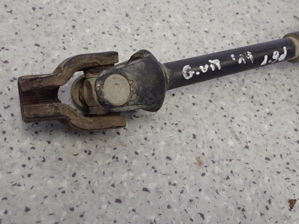 SUZUKI GRAND VITARA 06- KRZYŻAK KOLUMNY KIEROWNICZEJ 3/7