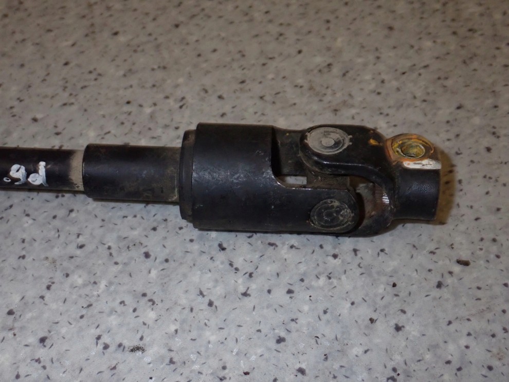 SUZUKI GRAND VITARA 06- KRZYŻAK KOLUMNY KIEROWNICZEJ 4/7