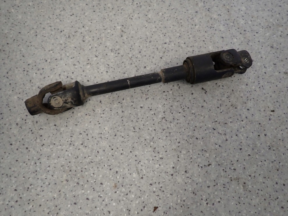 SUZUKI GRAND VITARA 06- KRZYŻAK KOLUMNY KIEROWNICZEJ 5/7