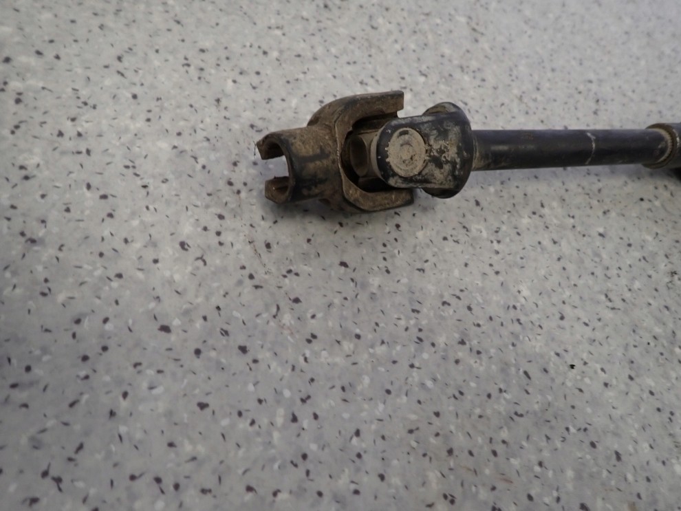 SUZUKI GRAND VITARA 06- KRZYŻAK KOLUMNY KIEROWNICZEJ 7/7