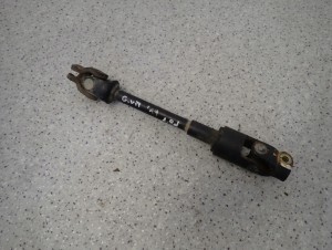 SUZUKI GRAND VITARA 06- KRZYŻAK KOLUMNY KIEROWNICZEJ 2/7 MINIATURA