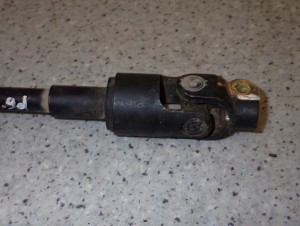 SUZUKI GRAND VITARA 06- KRZYŻAK KOLUMNY KIEROWNICZEJ 4/7 MINIATURA