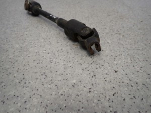 SUZUKI GRAND VITARA 06- KRZYŻAK KOLUMNY KIEROWNICZEJ 6/7 MINIATURA