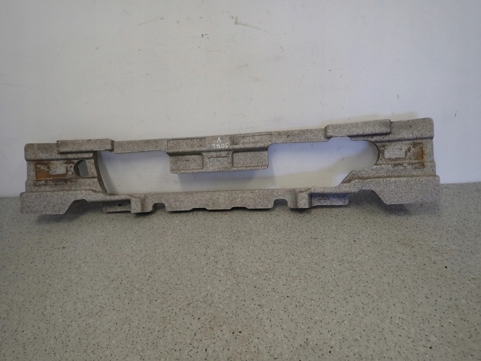 KIA SOUL I 09- ABSORBER ZDERZAKA PRZEDNIEGO 5/6