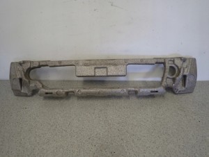 KIA SOUL I 09- ABSORBER ZDERZAKA PRZEDNIEGO