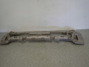 KIA SOUL I 09- ABSORBER ZDERZAKA PRZEDNIEGO 4/6 MINIATURA