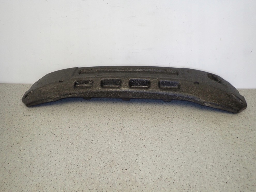 KIA VENGA 09- ABSORBER ZDERZAKA PRZEDNIEGO 4/6