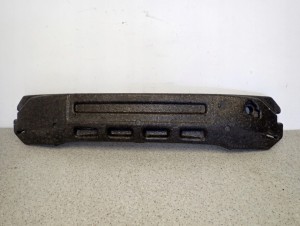 KIA VENGA 09- ABSORBER ZDERZAKA PRZEDNIEGO