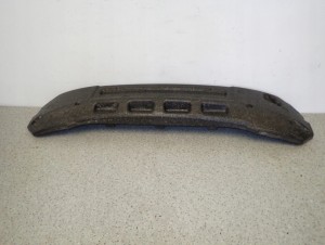 KIA VENGA 09- ABSORBER ZDERZAKA PRZEDNIEGO 4/6 MINIATURA