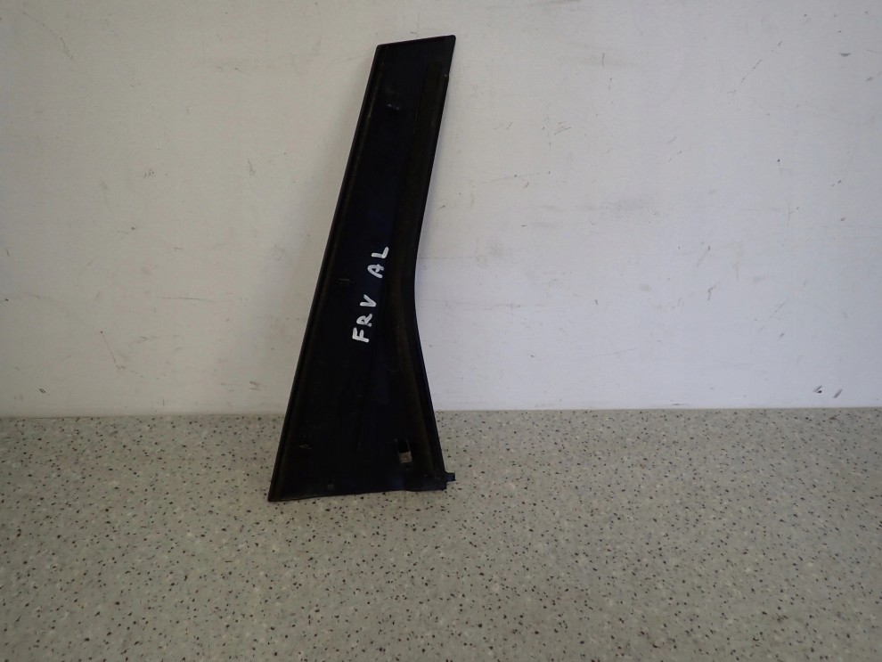 HONDA FR-V FRV LISTWA PIONOWA DRZWI TYLNA LEWA 3/4