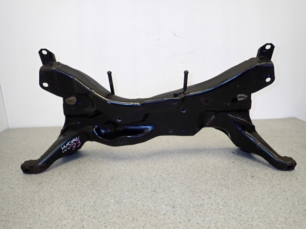 MITSUBISHI LANCER 03-07 SANKI SILNIKA BELKA ZAWIESZENIA 4/9