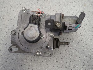 SUZUKI SWIFT MK6 1.3 BENZ 04- WYSPRZĘGLIK AUTOMAT