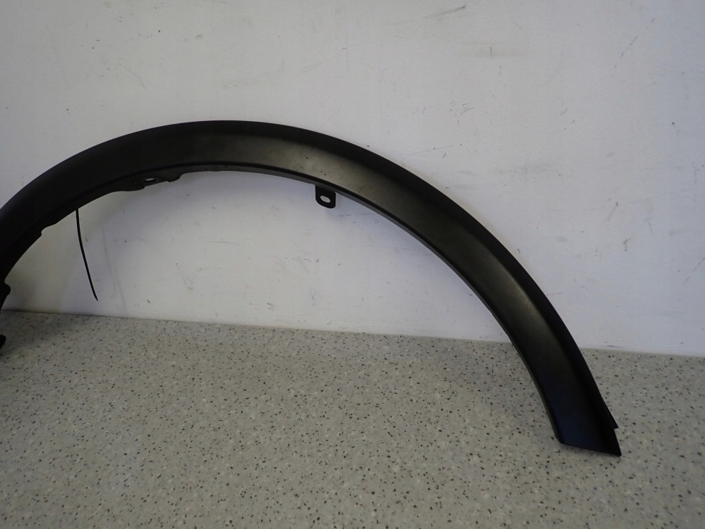 SUZUKI SX4 06-12 LISTWA BŁOTNIKA PRZEDNIA PRAWA 2/6