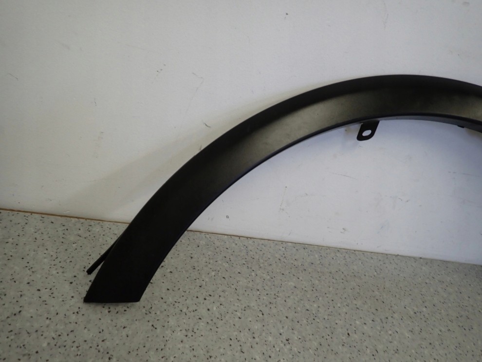 SUZUKI SX4 06-12 LISTWA BŁOTNIKA PRZEDNIA LEWA 2/6