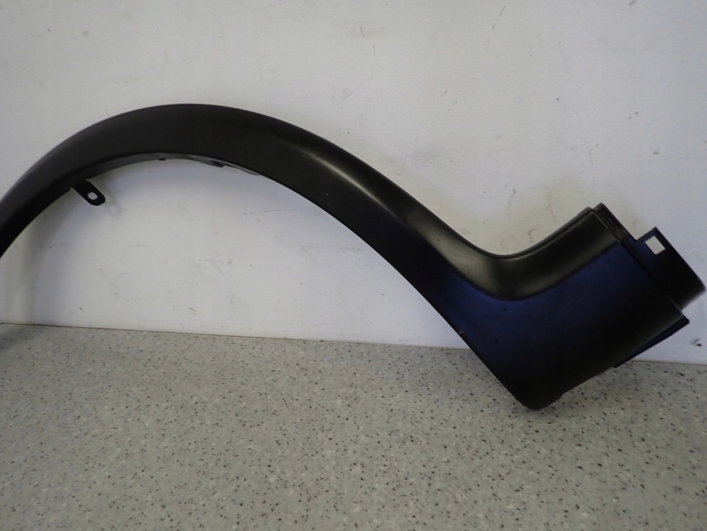 SUZUKI SX4 06-12 LISTWA BŁOTNIKA PRZEDNIA LEWA 3/6