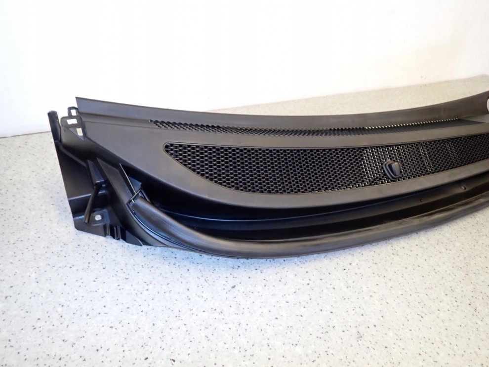 KIA VENGA 09- PODSZYBIE PLASTIKOWE 2/8
