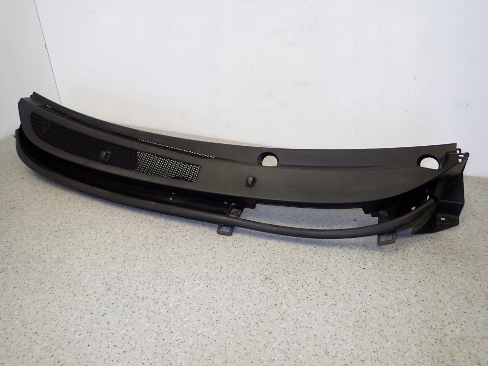 KIA VENGA 09- PODSZYBIE PLASTIKOWE 4/8