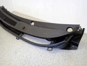 KIA VENGA 09- PODSZYBIE PLASTIKOWE 3/8 MINIATURA