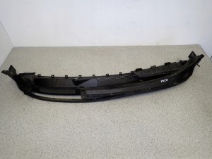 KIA VENGA 09- PODSZYBIE PLASTIKOWE 5/8 MINIATURA