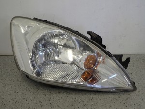 MITSUBISHI LANCER VII 04- LAMPA PRZEDNIA PRAWA REFLEKTOR