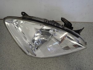 MITSUBISHI LANCER VII 04- LAMPA PRZEDNIA PRAWA REFLEKTOR 8/12 MINIATURA